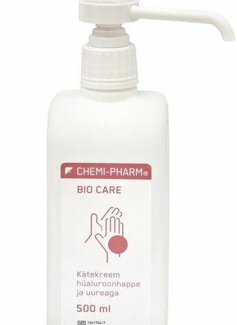 Chemi-Pharm Bio Care Hand Cream